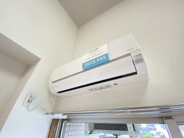 エアコン