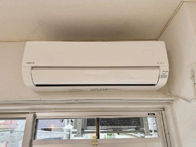 エアコン
