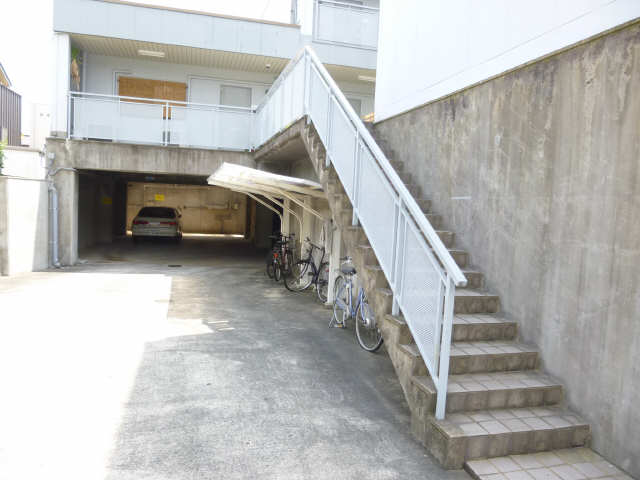 共用部分