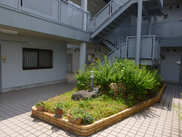 共用部分