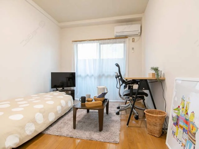 一人暮らしイメージ