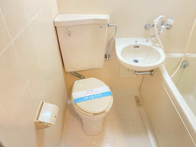 WC