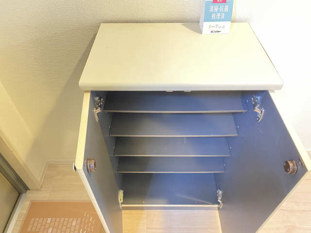 シューズBOX