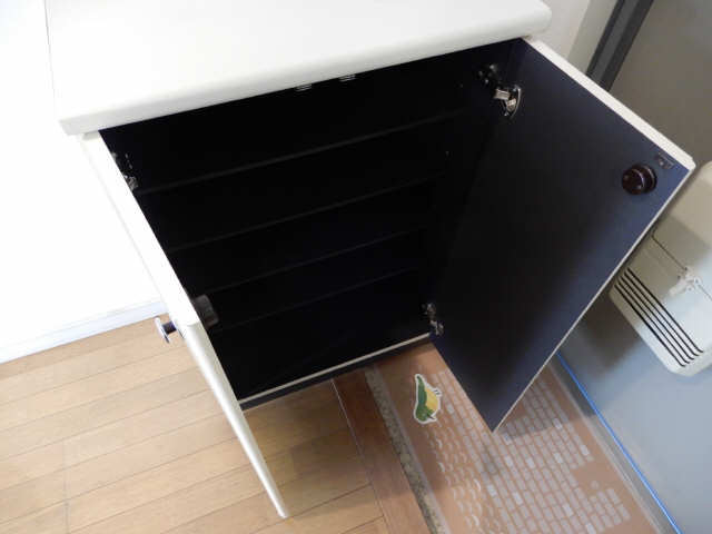 シューズBOX