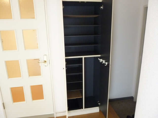 シューズＢＯＸ