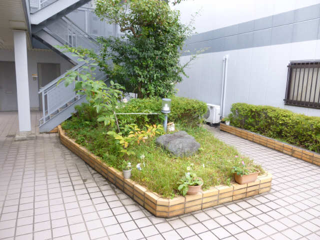 共有部分