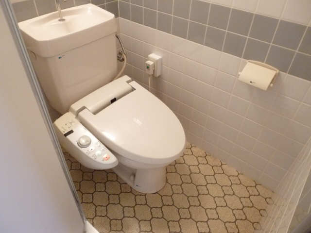 ＷＣ