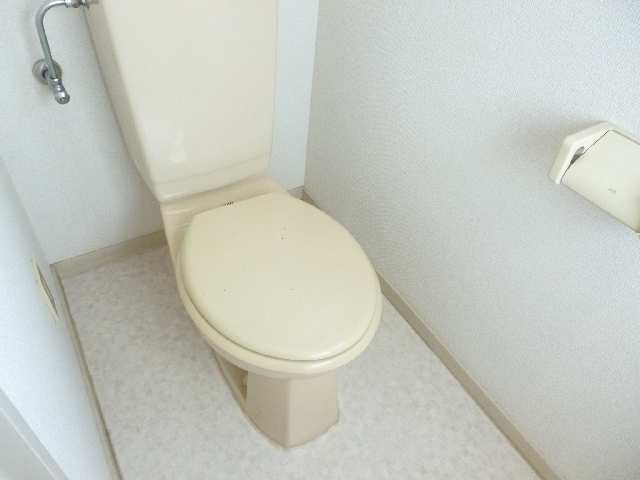 ＷＣ