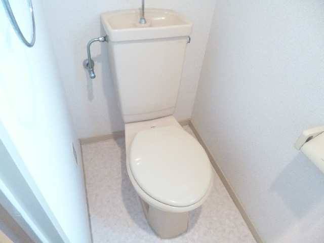 ＷＣ