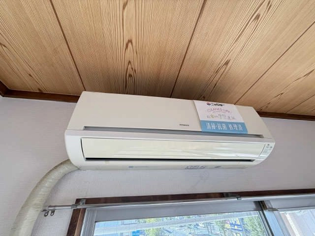 エアコン