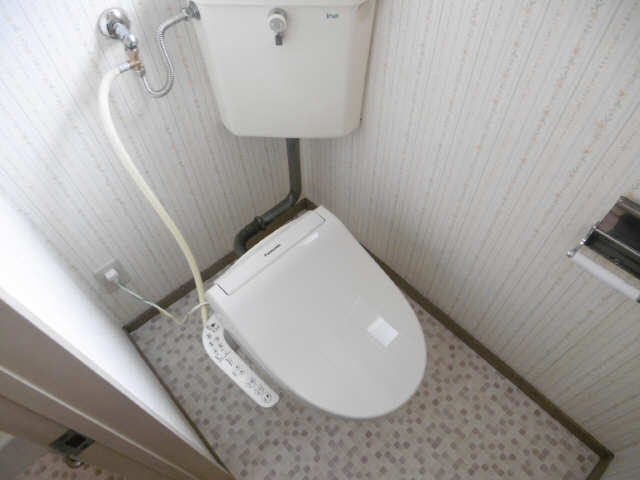 ＷＣ
