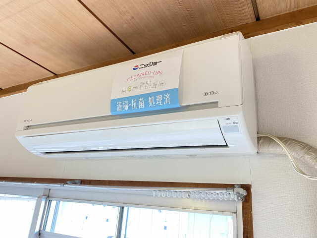 エアコン
