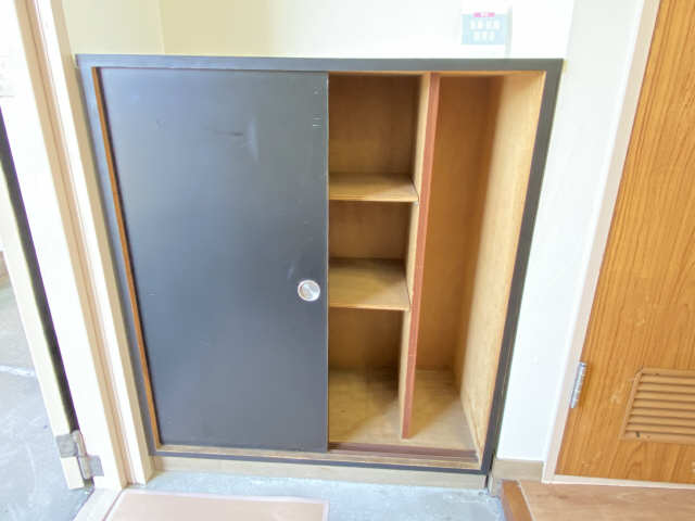 シューズBOX