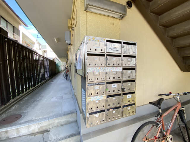 共用部分