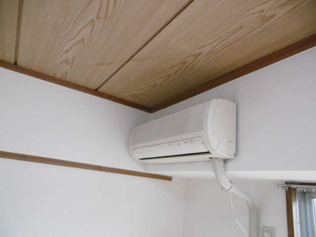 エアコン