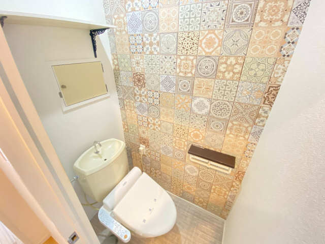 WC