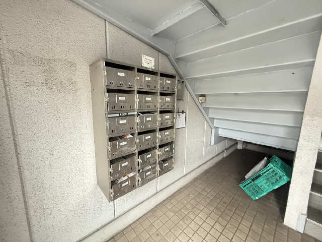 共用部分