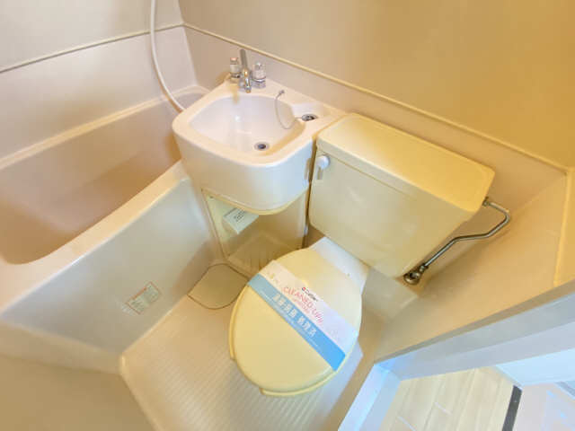 WC