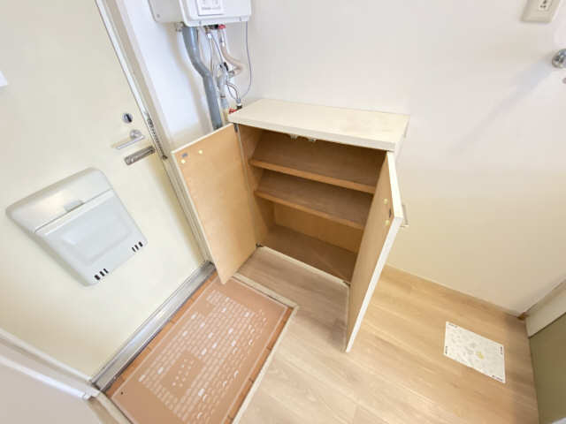 シューズBOX
