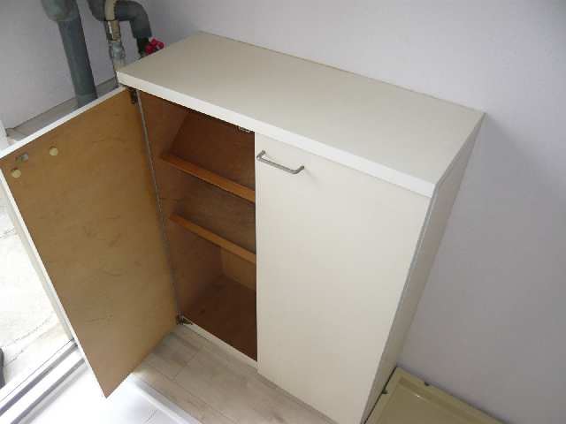 シューズBOX