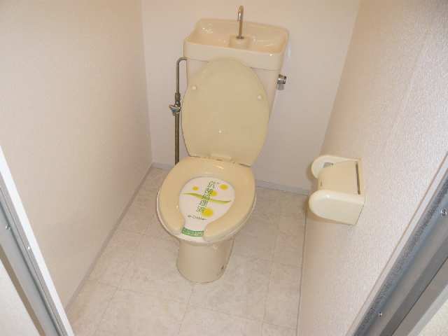 ＷＣ