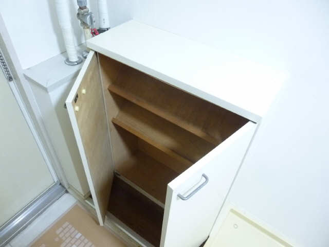 シューズBOX