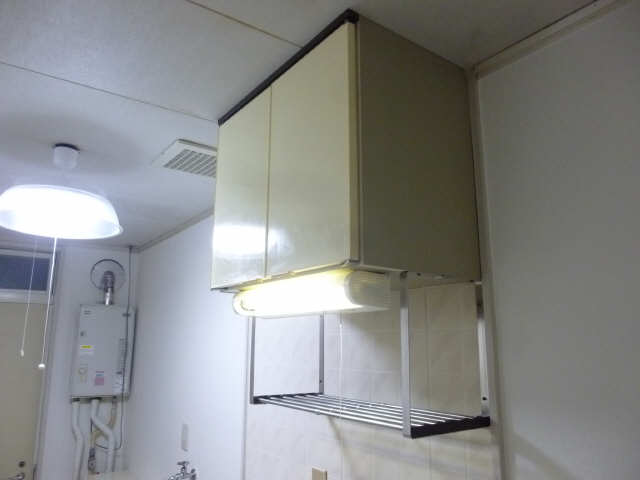 吊棚