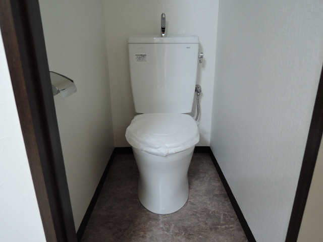 ＷＣ