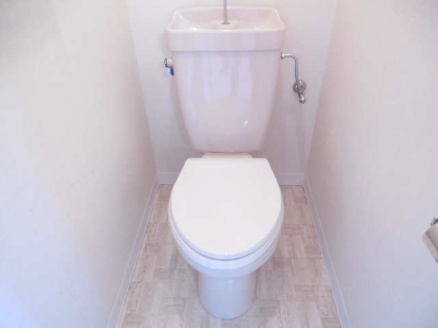 ＷＣ