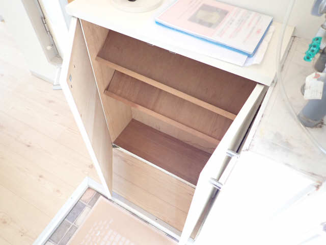 シューズBOX