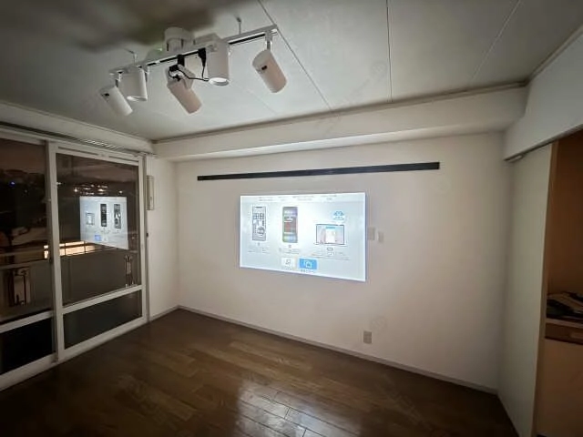 プロジュクター