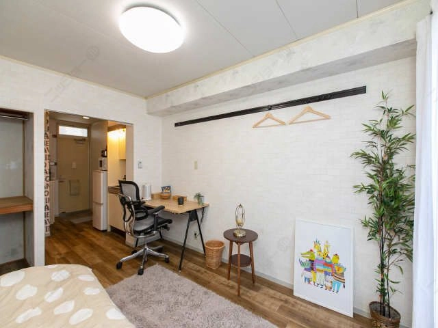 一人暮らしイメージ