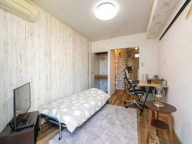 一人暮らしイメージ