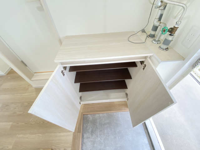 シューズBOX