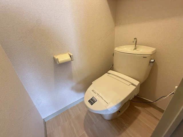 WC