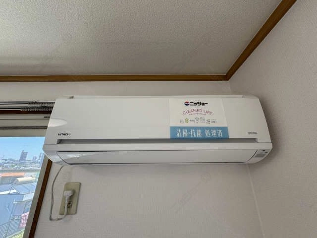 エアコン