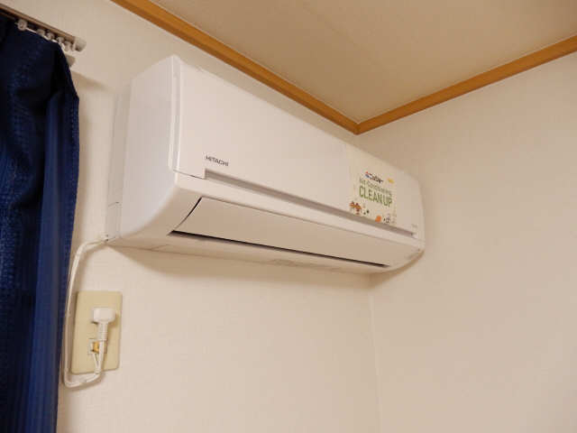 エアコン
