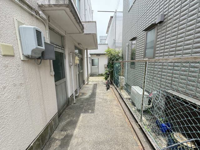 共用部分