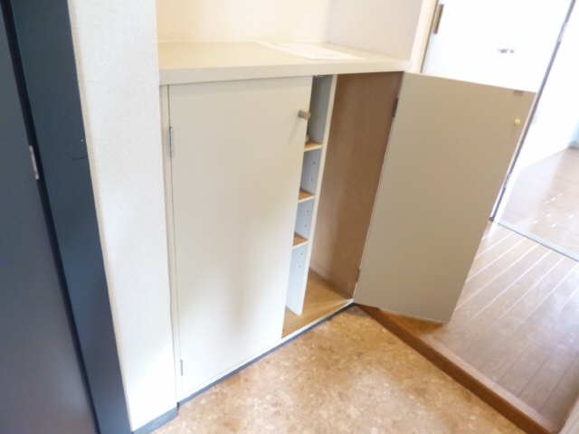 シューズBOX