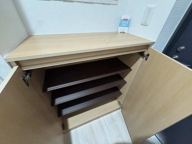シューズBOX