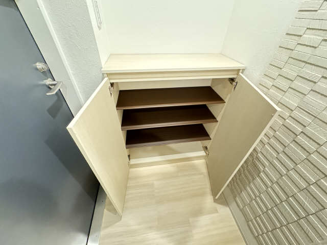 シューズBOX