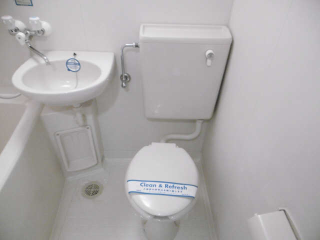 WC