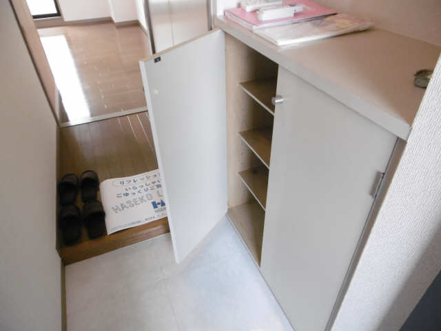 シューズBOX