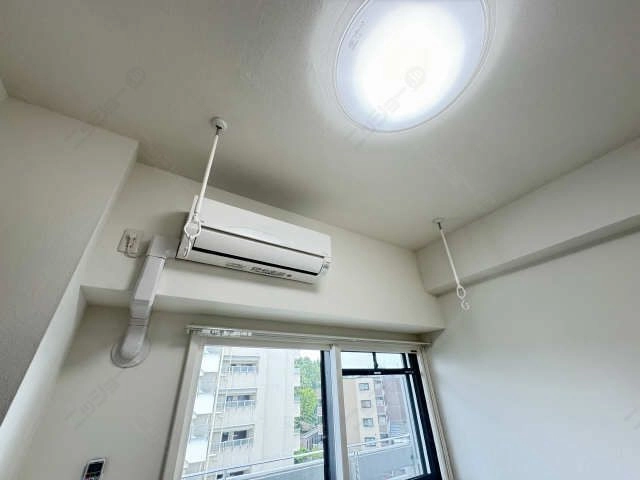 室内物干
