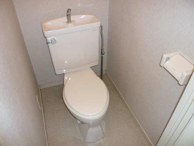 ＷＣ