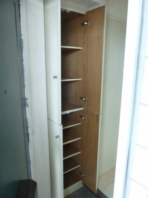 シューズＢＯＸ