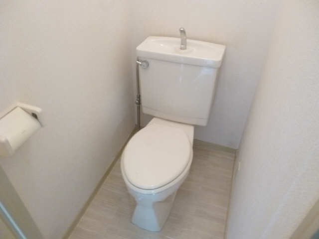 ＷＣ
