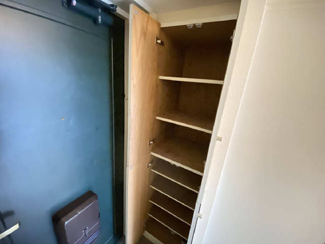 シューズBOX