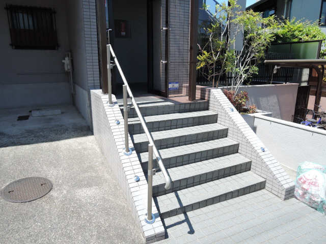 共用部分