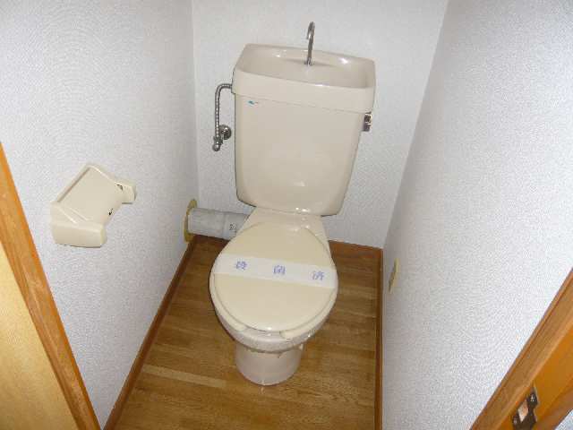ＷＣ